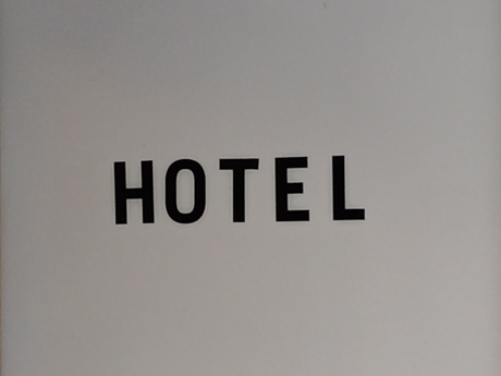 Hotelmakler